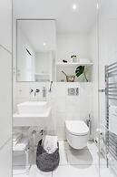 VISIONAPARTMENTS Frankfurt Gutleutstraße