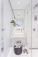 VISIONAPARTMENTS Frankfurt Gutleutstraße