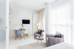 VISIONAPARTMENTS Frankfurt Gutleutstraße