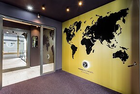 VISIONAPARTMENTS Frankfurt Gutleutstraße