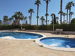 Acv - vistamar I-1ª línea planta 2 norte