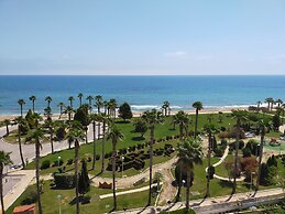 Acv - vistamar I-1ª línea planta 2 norte