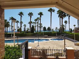 Acv - vistamar I-1ª línea planta 2 norte