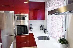 Apartamento Vitoria