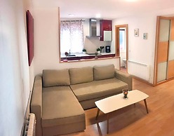 Apartamento Vitoria