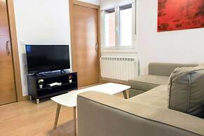 Apartamento Vitoria