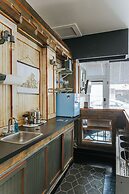 The Storefront