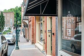 The Storefront