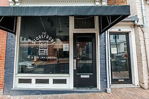 The Storefront