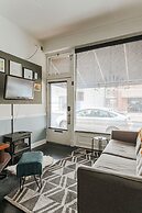 The Storefront