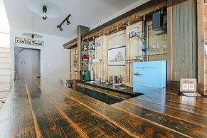 The Storefront