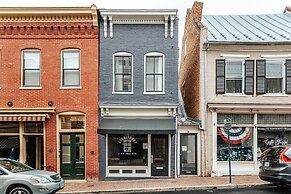 The Storefront