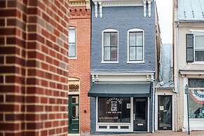 The Storefront