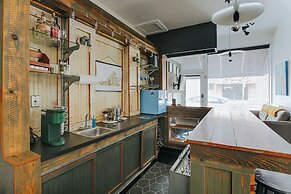 The Storefront