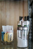 The Storefront