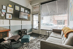 The Storefront