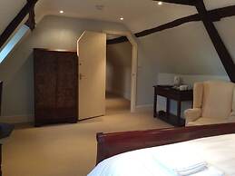 Castle Farm House B&B