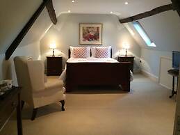 Castle Farm House B&B