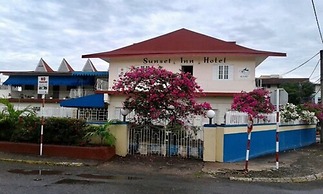 Sunset Inn Hotel