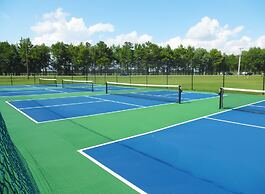 Fort Whaley Campground