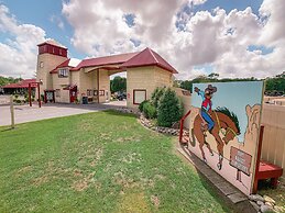 Fort Whaley Campground