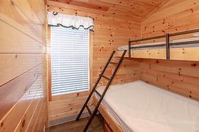 Fort Whaley Campground