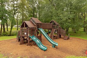 Fort Whaley Campground