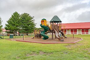 Fort Whaley Campground