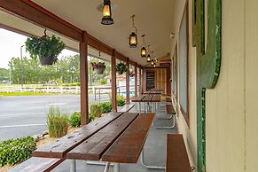 Fort Whaley Campground