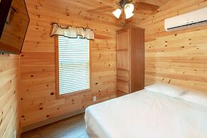 Fort Whaley Campground