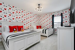 Veranda Palms Resort