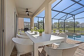 Veranda Palms Resort