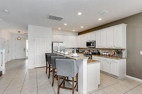 Veranda Palms Resort