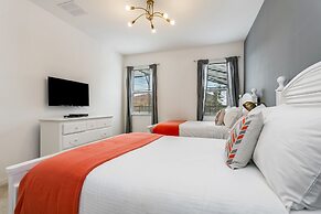 Veranda Palms Resort