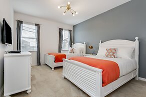 Veranda Palms Resort