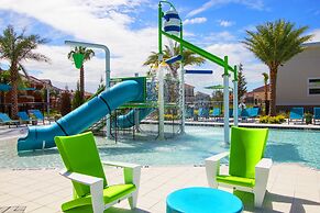 Veranda Palms Resort