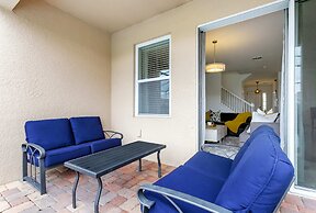 Veranda Palms Resort