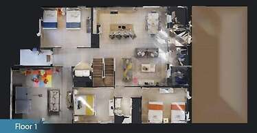 Veranda Palms Resort