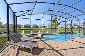 Veranda Palms Resort