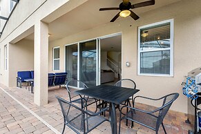 Veranda Palms Resort