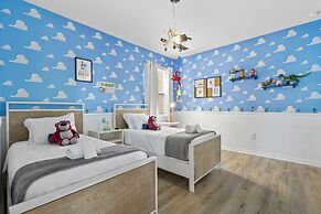 Veranda Palms Resort