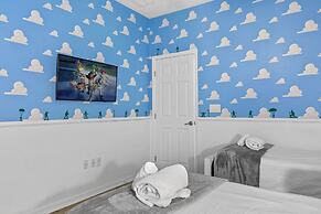 Veranda Palms Resort