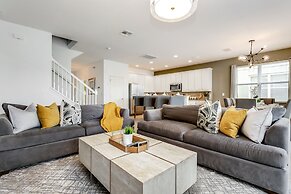 Veranda Palms Resort