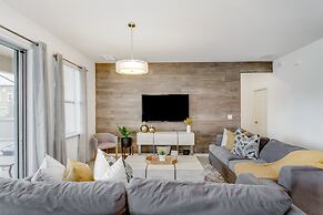 Veranda Palms Resort