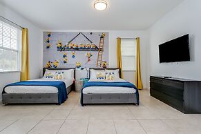 Veranda Palms Resort