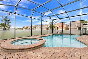 Veranda Palms Resort