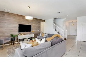 Veranda Palms Resort