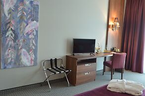 Santé Royale Hotel & Gesundheitsresort Bad Langensalza