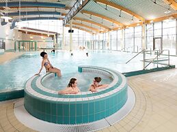 Santé Royale Hotel & Gesundheitsresort Bad Langensalza