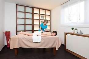 Santé Royale Hotel & Gesundheitsresort Bad Langensalza